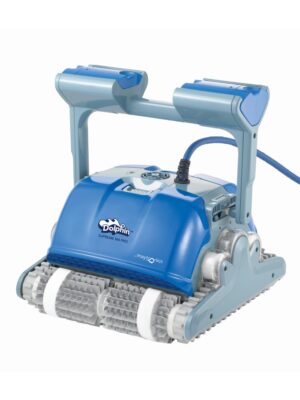 Dolphin M4 Gyro Poolroboter von Maytronics