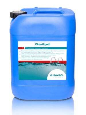 Chloriliquid Konzentrat Bayrol
