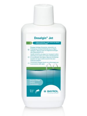 Desalgin Jet / G20 Bayrol