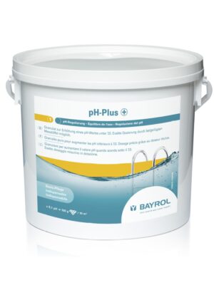 pH-Plus Granulat Bayrol