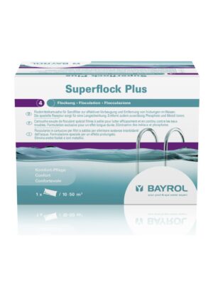 Superflock Plus Bayrol