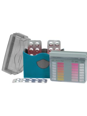 Pooltester Tabletten Bayrol