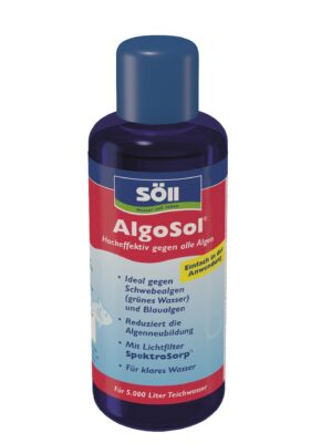 AlgoSol® Söll