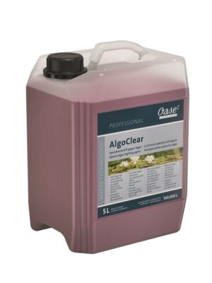 AlgoClear Oase
