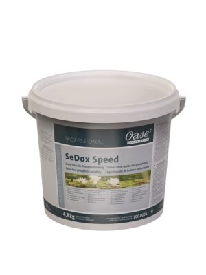 SeDox Speed Oase
