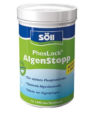PhosLock® AlgenStopp Söll