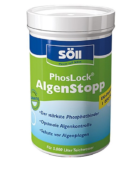 PhosLock® AlgenStopp Söll