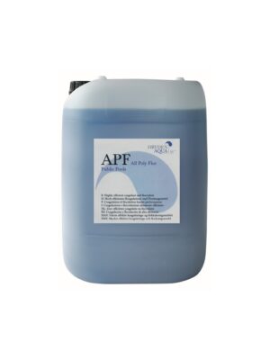 All Poly Floc (APF) Dryden Aqua
