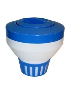 Dosierschwimmer Deluxe