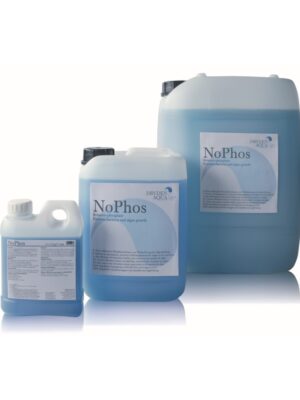 NoPhos Dryden Aqua