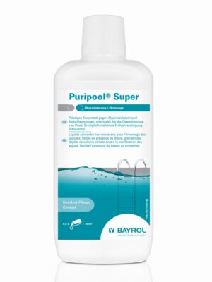 Puripool Super Bayrol