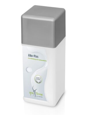 Alka-Plus SpaTime