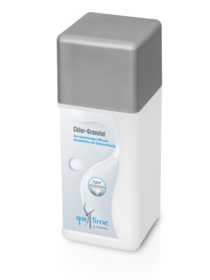 Chlor-Granulat SpaTime