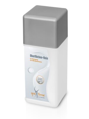 Oberflächen-Rein SpaTime