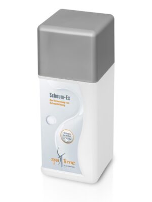 Schaum-Ex SpaTime