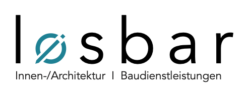 Logo lösbar Innen-/Architektur