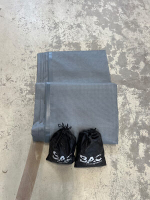 Schutznetz für Pool