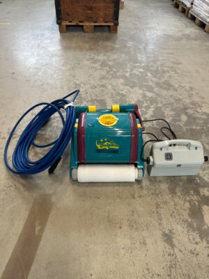 Pool-Reinigungsroboter Dolphin
