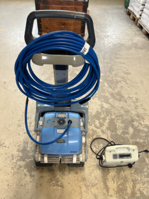 Pool-Reinigungsroboter Dolphin