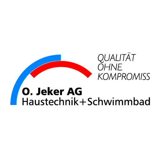 O.Jeker AG Logo